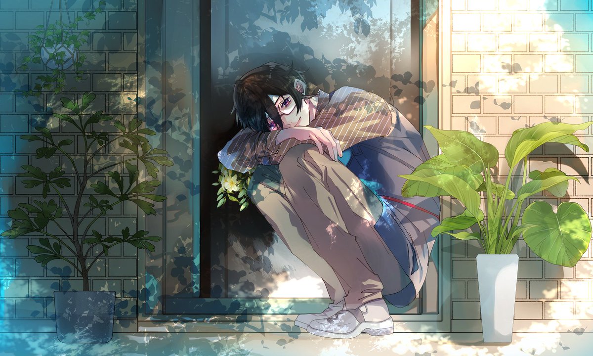 花科 tweet media