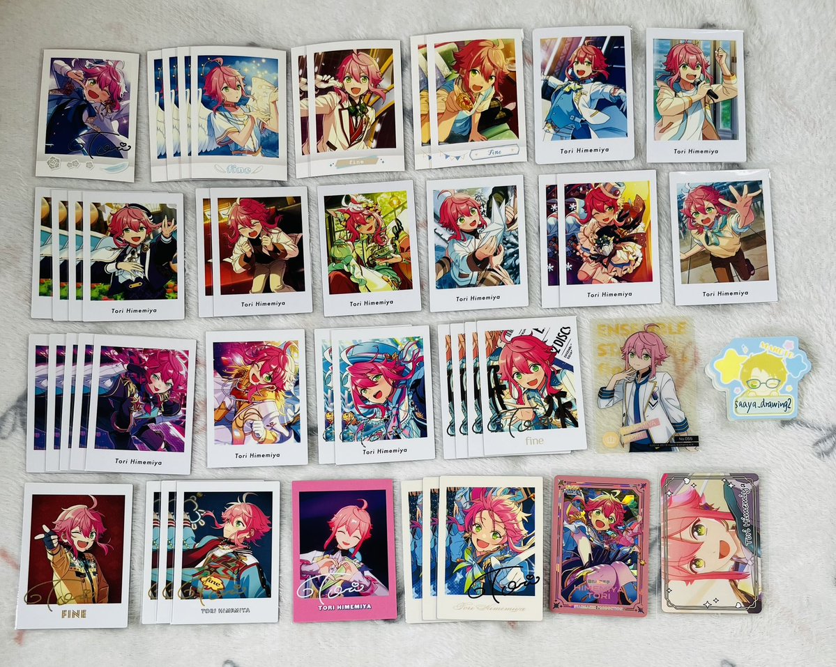 紗彩☆固定見て(お取引の方) tweet media