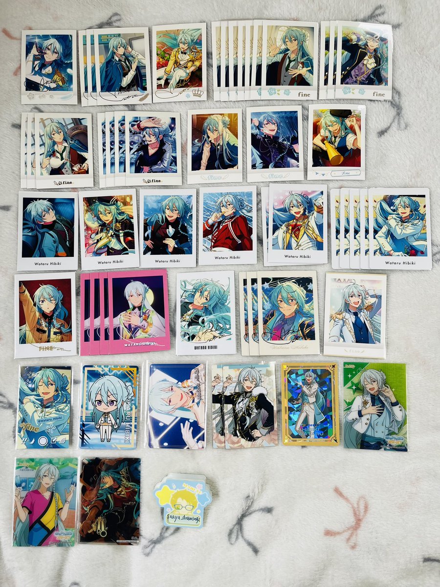 紗彩☆固定見て(お取引の方) tweet media