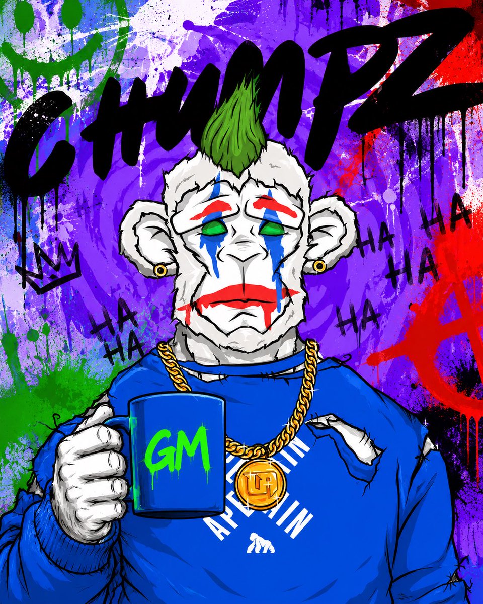 ChumpzOnApe tweet media