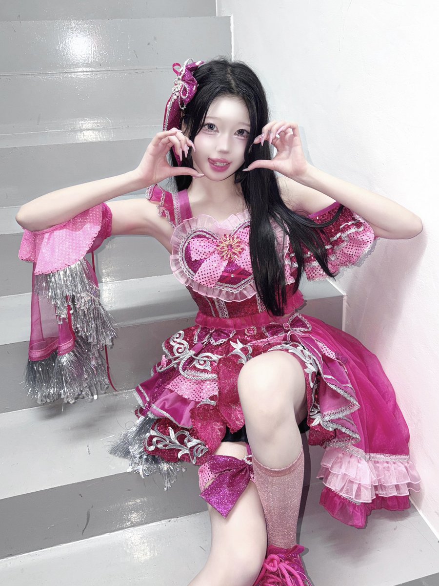 아리사💖 tweet media