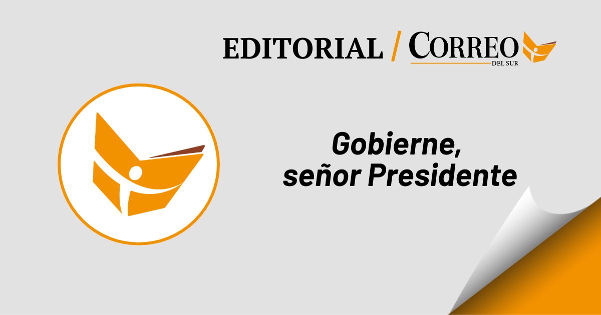 Correo del Sur tweet media