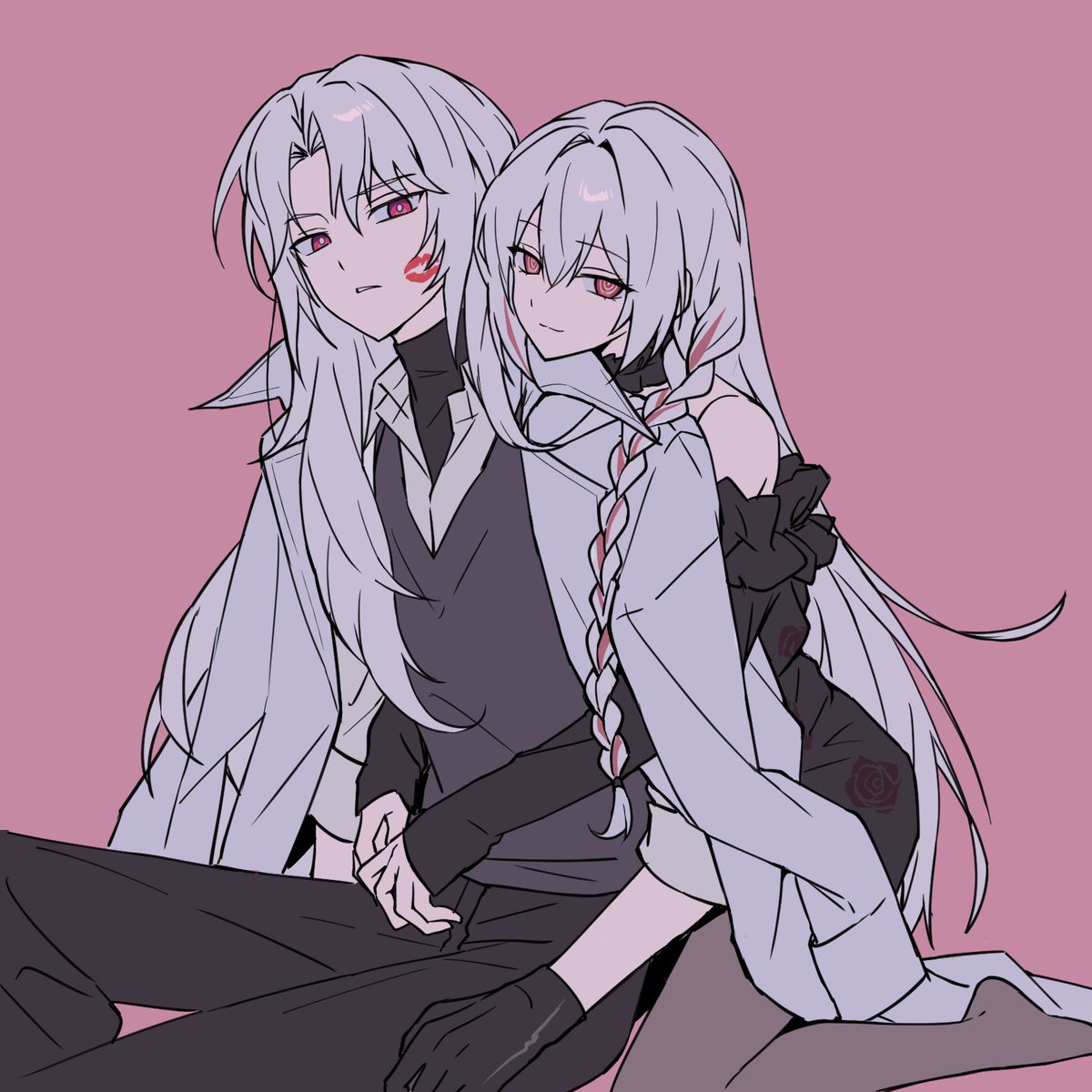 morningmea1's tweet photo. 타입 외 작업했습니다~ https://t.co/vAuCeNC01u