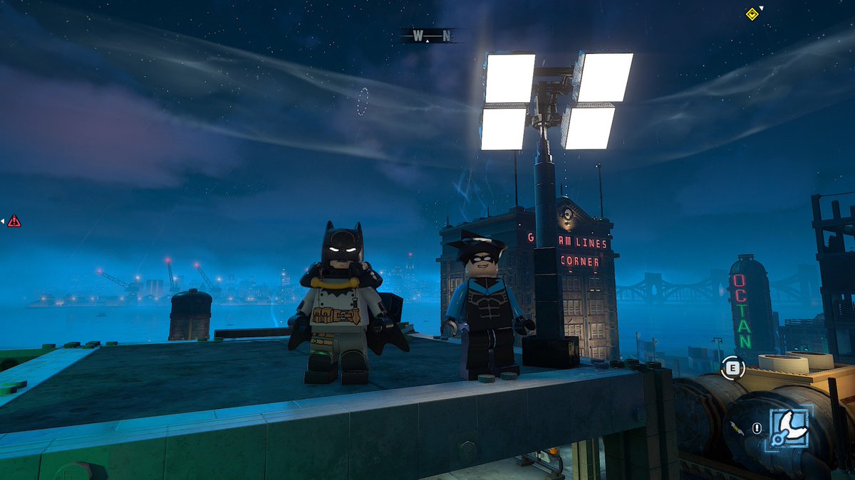 MenaceSenpai's tweet photo. I can’t lie after getting the Gotham by gaslight fit, it hasn’t come off 🔥 https://t.co/UGGjydbmbi