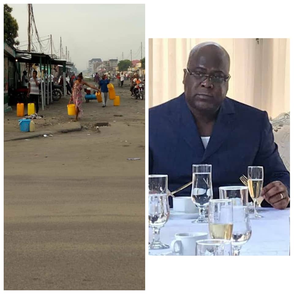 TSHILOMBO JOUISSEUR tweet media