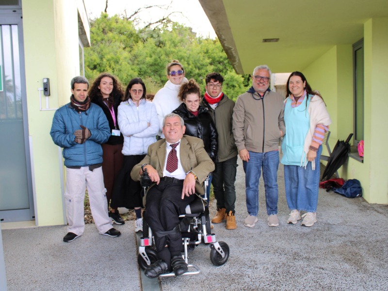 HHAcaman's tweet photo. Ya puedes votar por “IRA”, cortometraje con el que participamos en el Festival @CINEDFEST en las categorías de Asociaciones y Diversidad e Inclusión.

Presentamos un thriller protagonizado por nuestras personas usuarias.

Pulsa en este enlce 👇 y vótanos

https://t.co/iqnuXtP44H https://t.co/3i5QZTBsgx