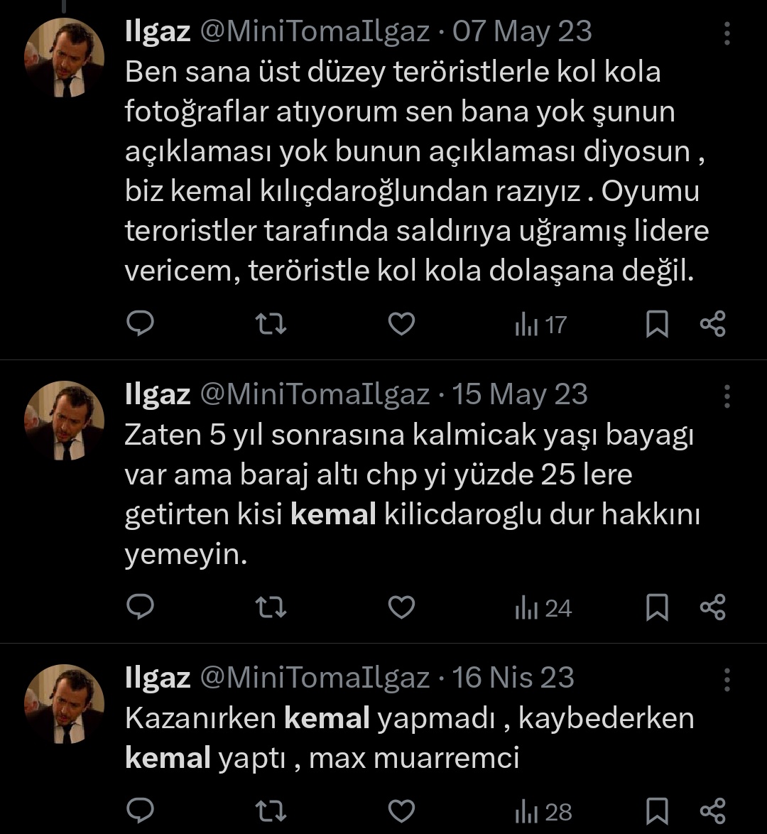 Kutal SERTYORUM tweet media