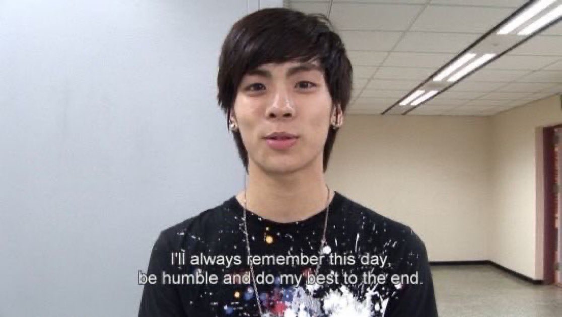 daily jonghyun tweet media