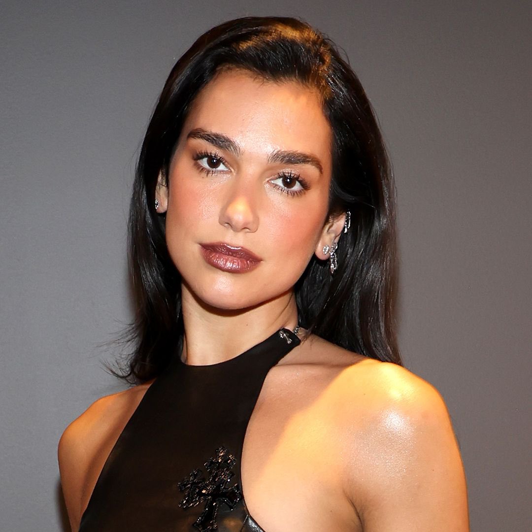 landpalestine's tweet photo. Bella Hadid:

Even if my career ends, I will never stop supporting Palestine

Dua Lipa:

-I am ready to face backlash because of the support I give to the Palestinian people https://t.co/T3uJjBA5iI