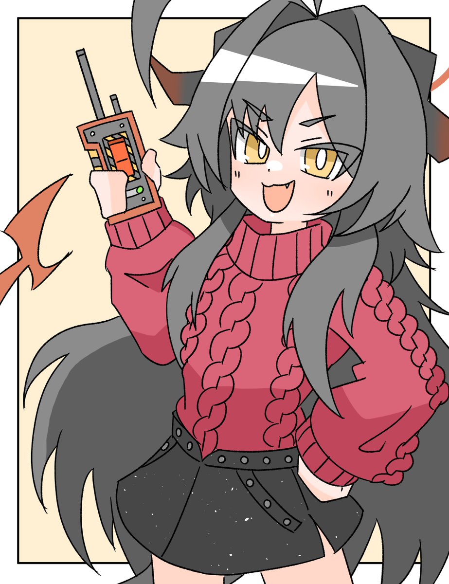 イグルマ tweet media