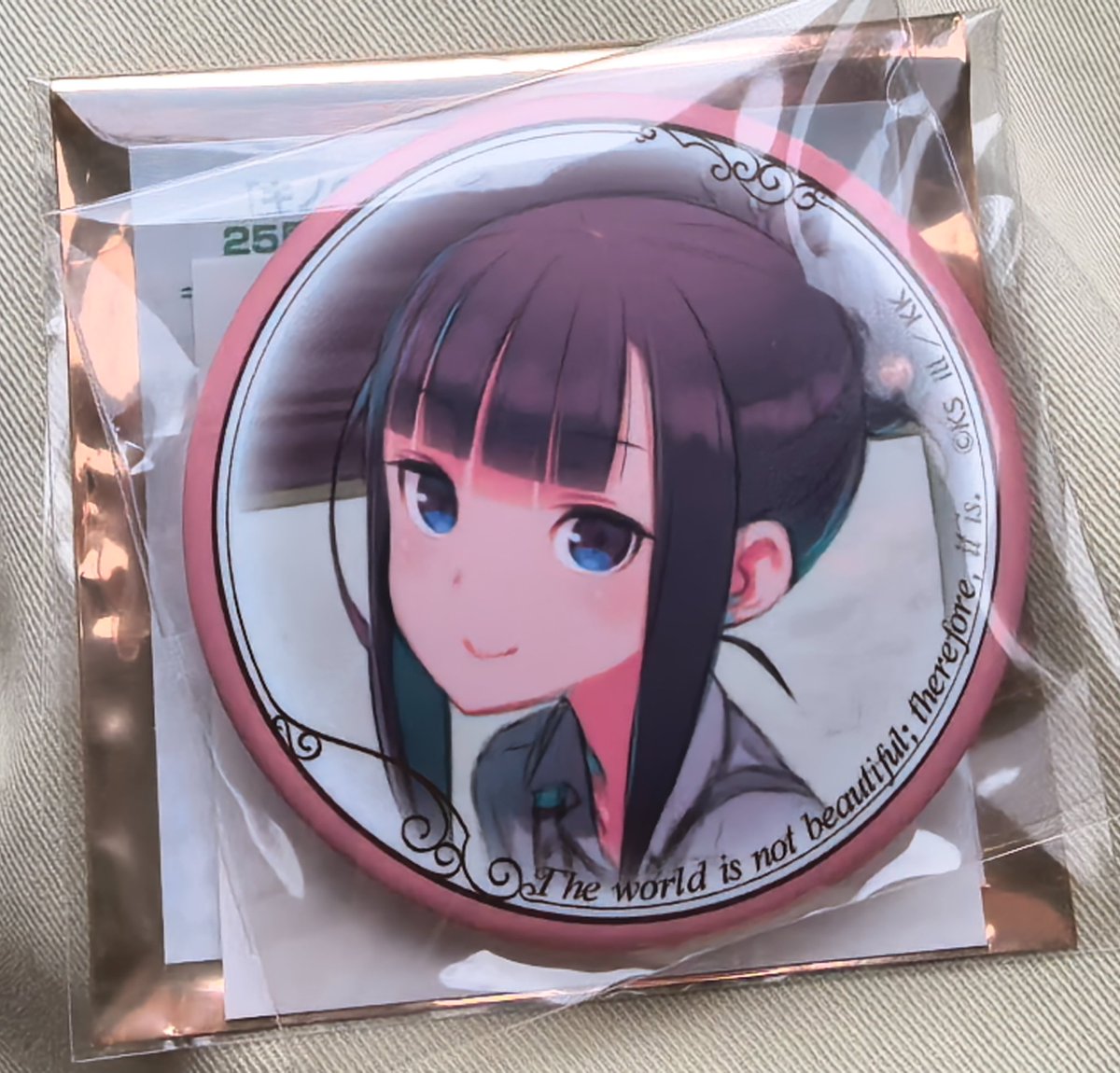 29awa1's tweet photo. この子かわいいでしょう！ https://t.co/fAFcXc4eEw