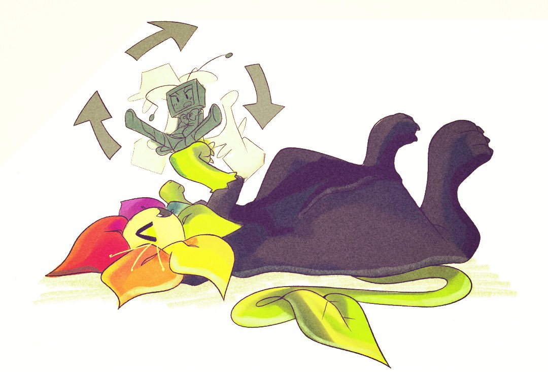 cki_g3's tweet photo. commission(s) uploaded by request https://t.co/KodpdWTD1Y