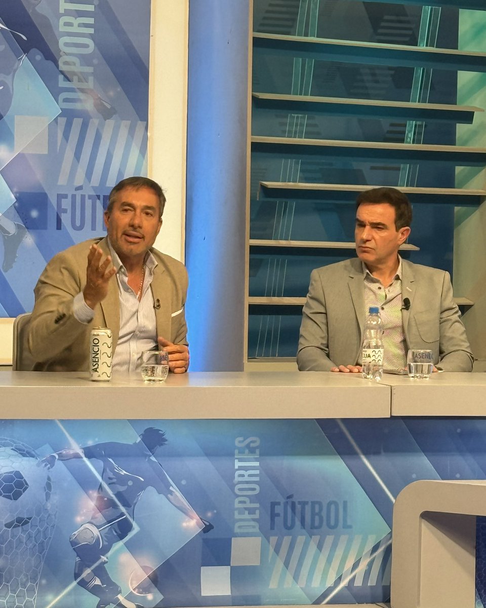Punto Penal tweet media