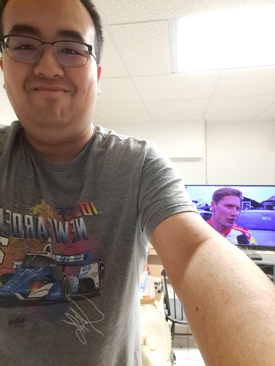 Tyler Wong tweet media