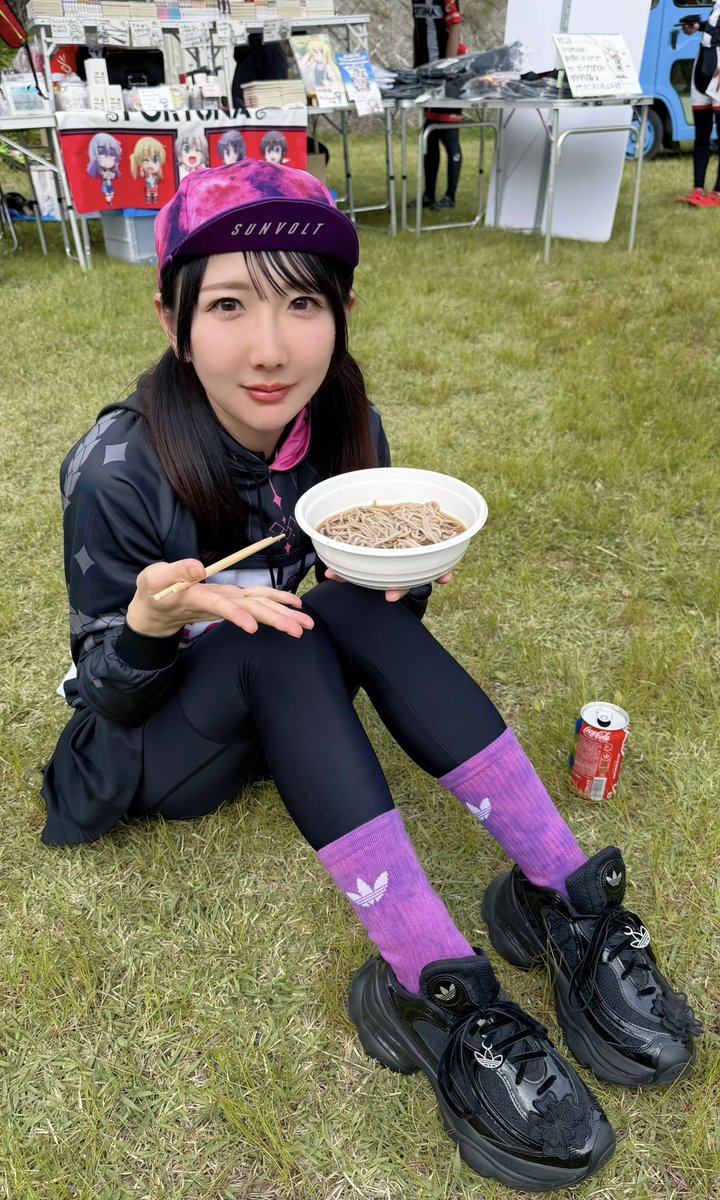 東城咲耶子 tweet media