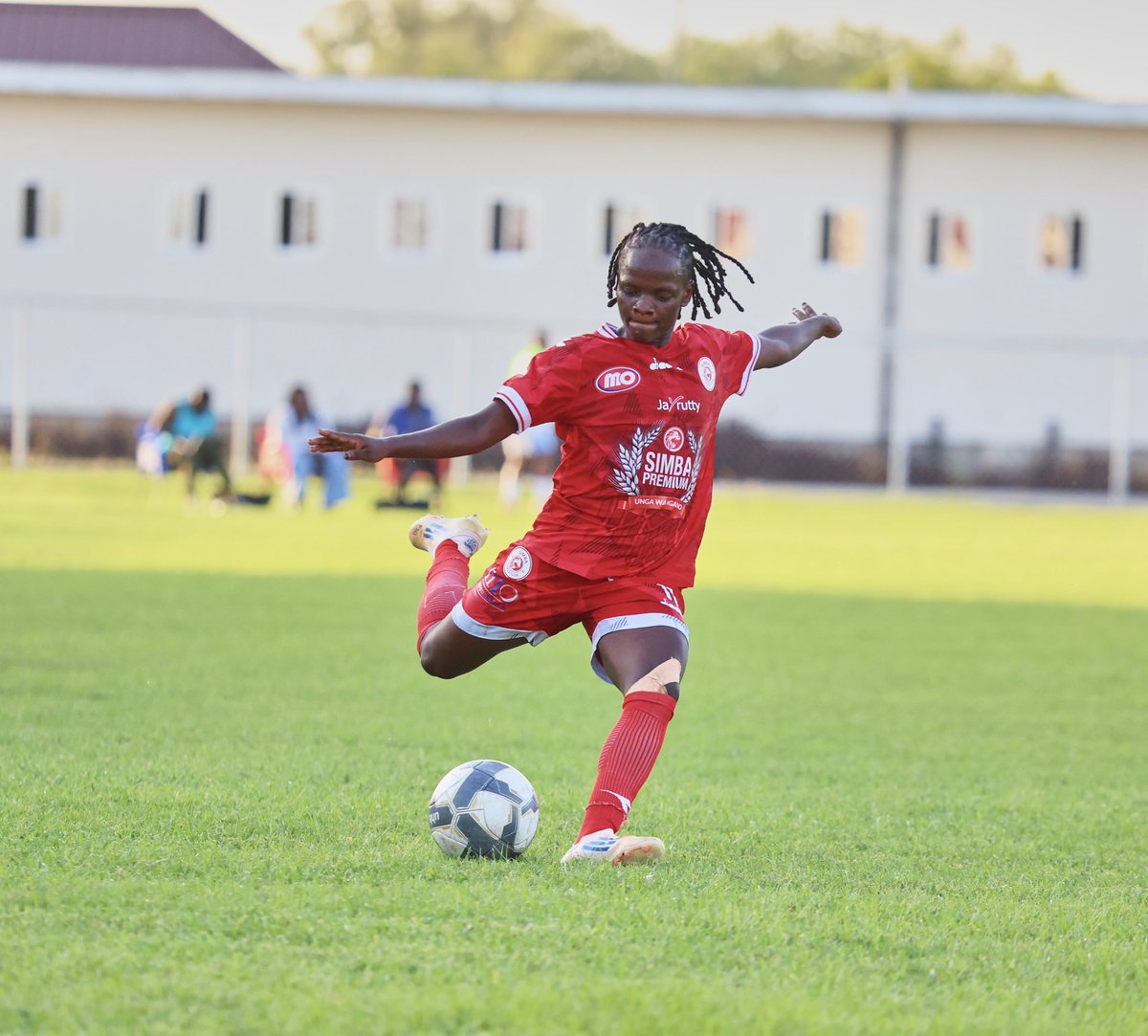 Nandede Zainah tweet media