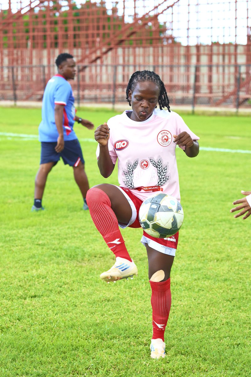 Nandede Zainah tweet media