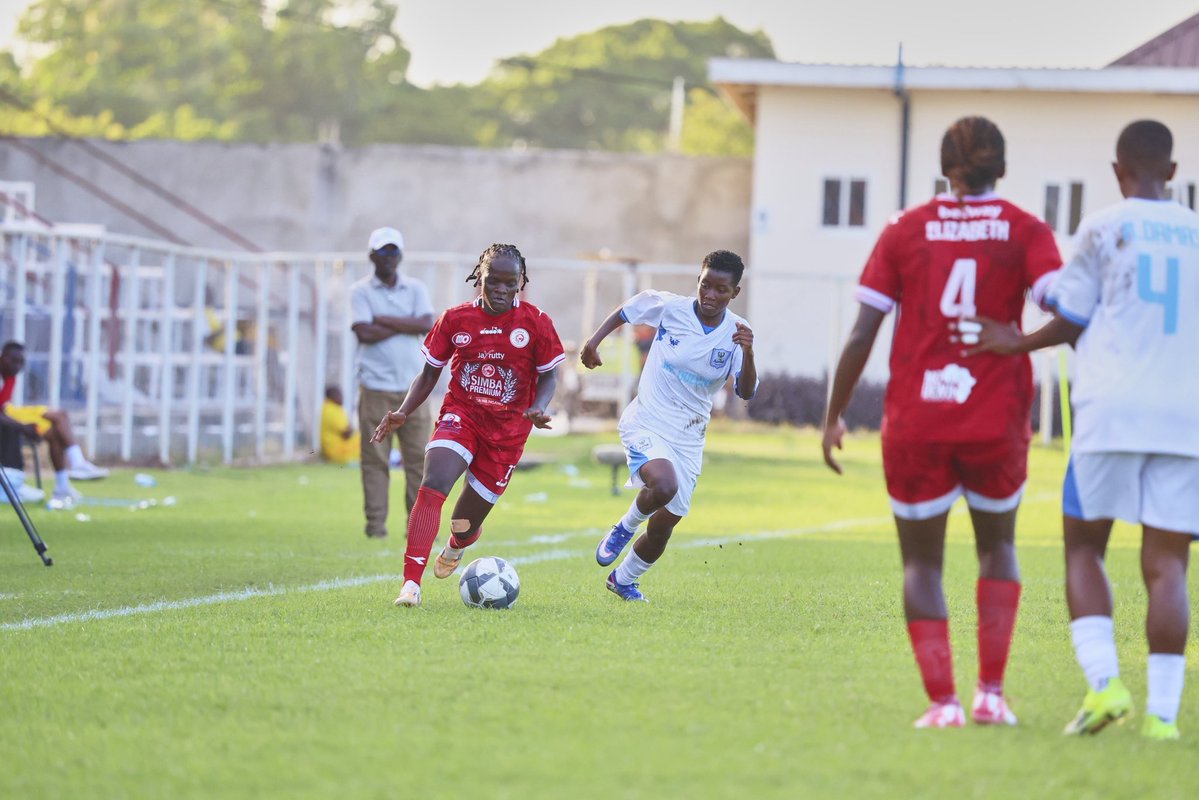 Nandede Zainah tweet media
