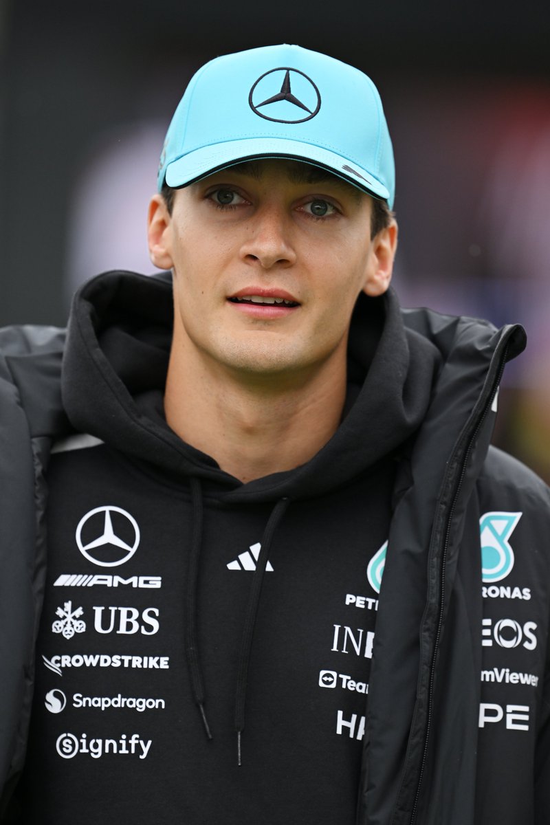Formula 1 tweet media