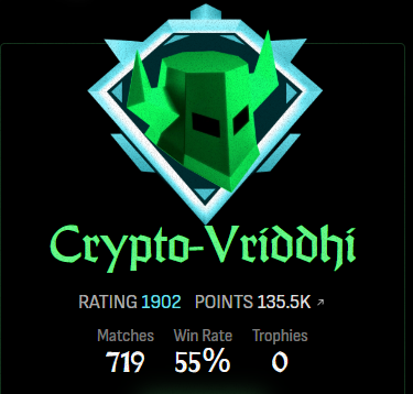 Crypto Vriddhi tweet media