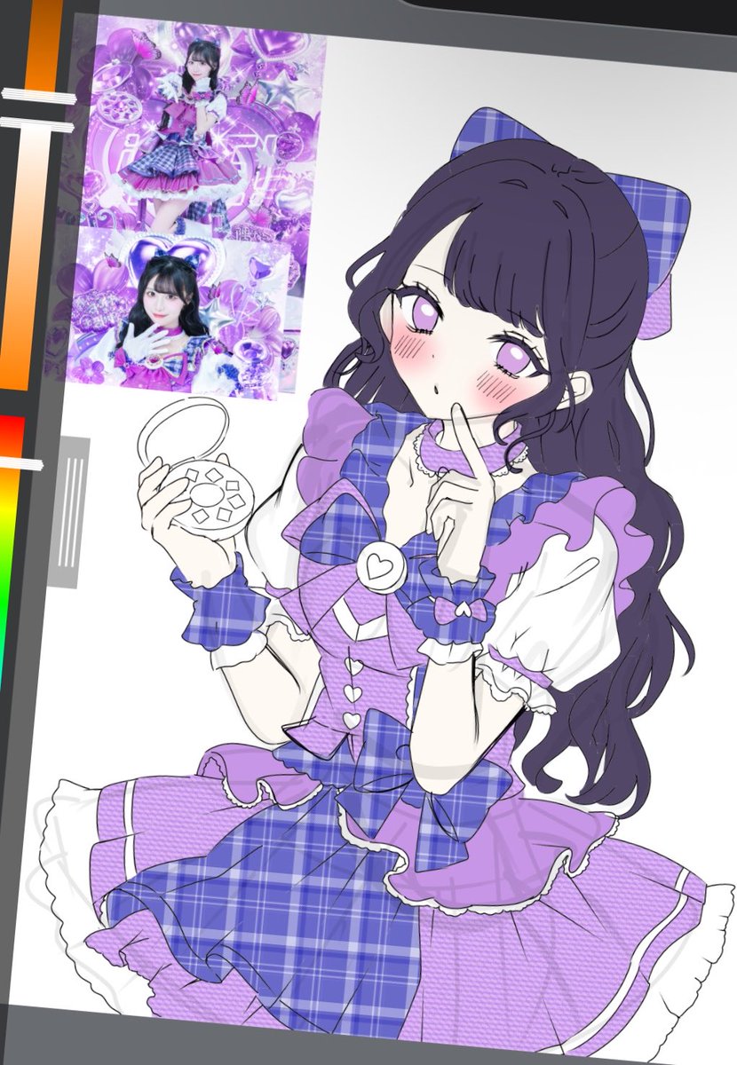 ︎星野🌟🍨（iLife垢ver.） tweet media