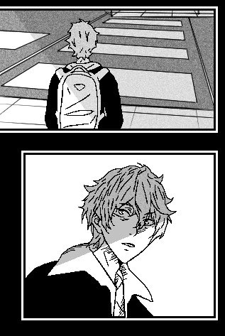 Demon Slayer PMH (Fan-made Manga) tweet media