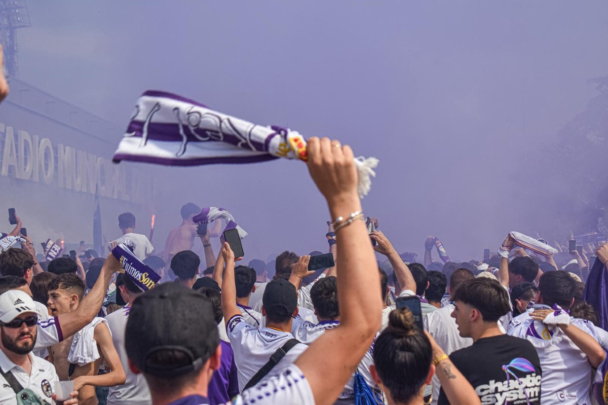 Real Jaén C.F. tweet media