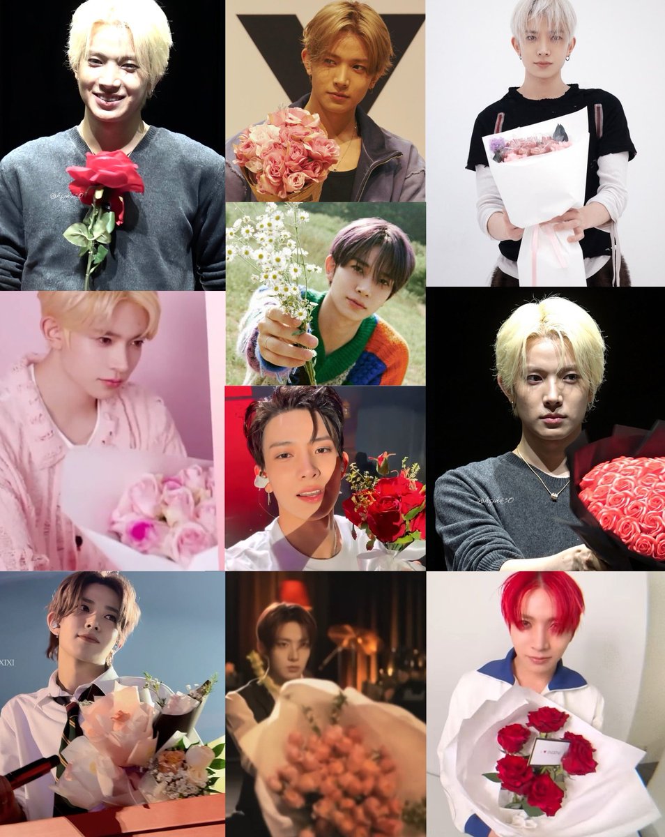 れい ❁︎❁︎ flower boy ..𓂃 ࣪ ִֶָ 🌹⨾༊·˚.𓂃.☘︎ ݁˖