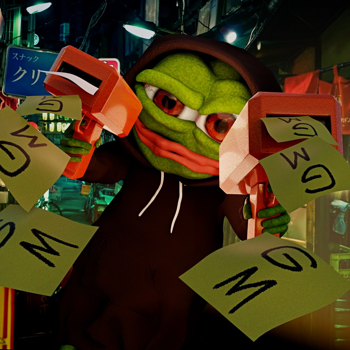 fr0gger tweet media