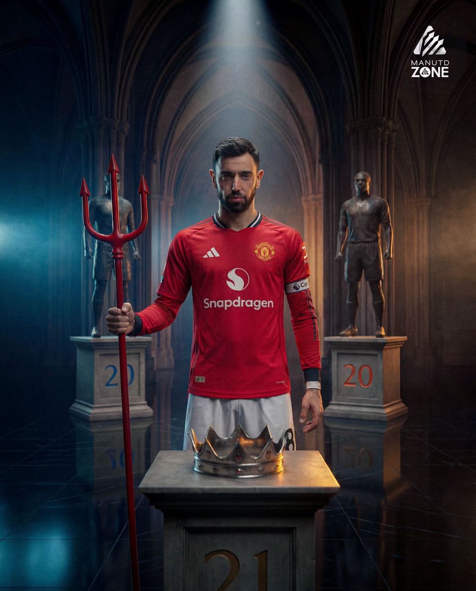 United Zone tweet media