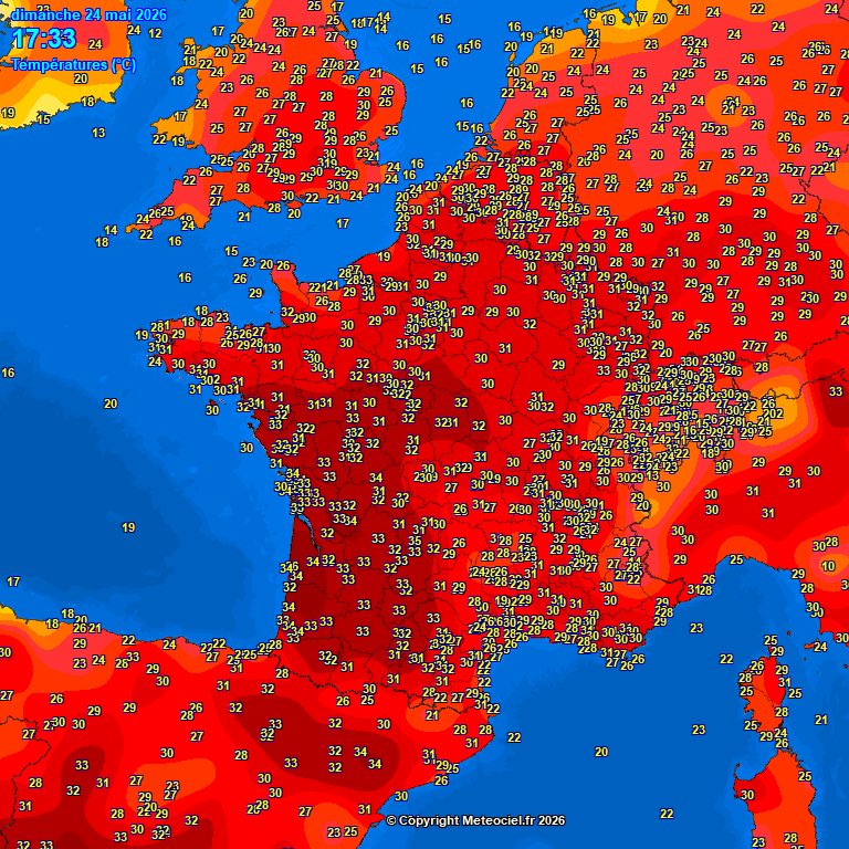 Chems Météo tweet media