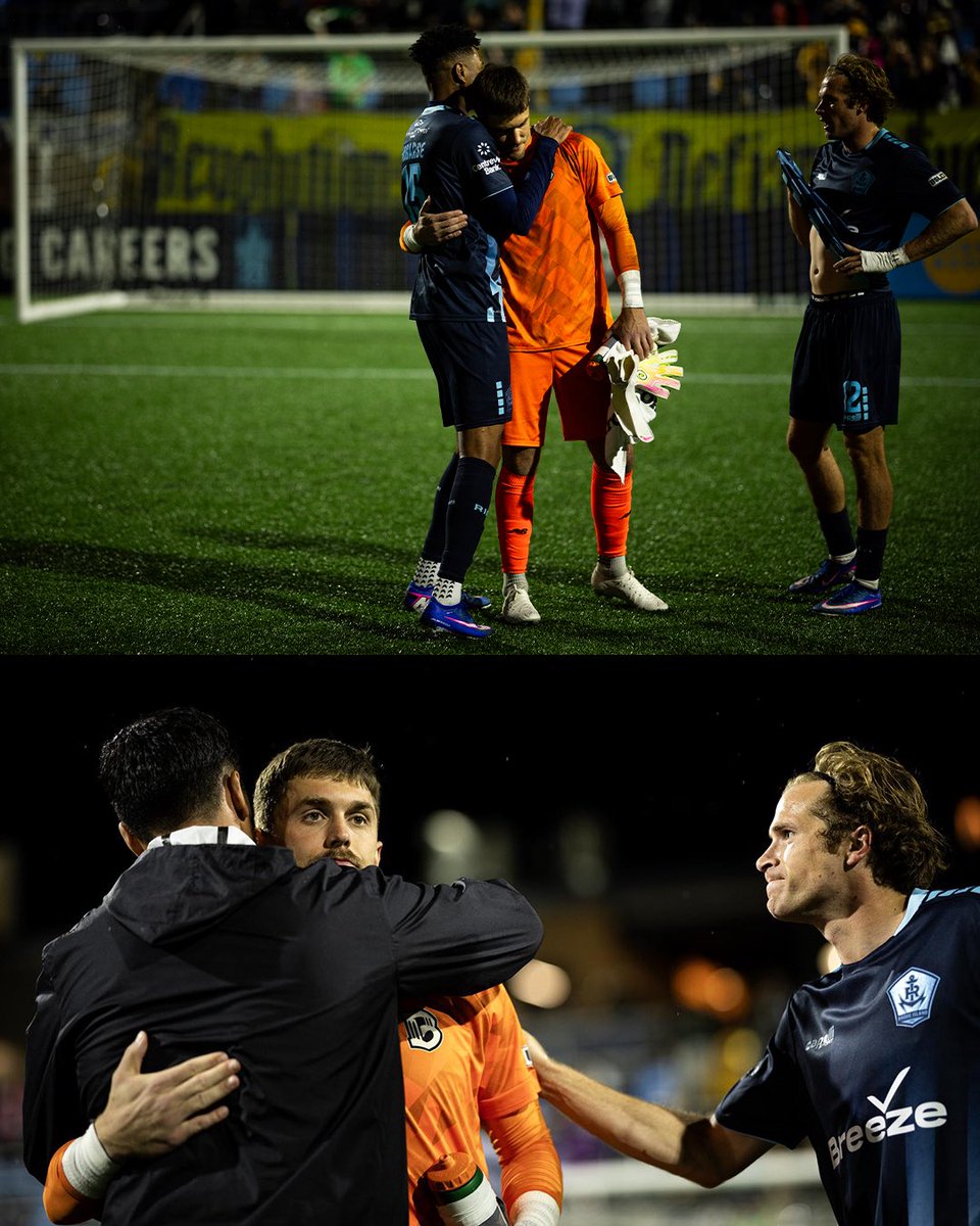 Brooklyn Football Club tweet media