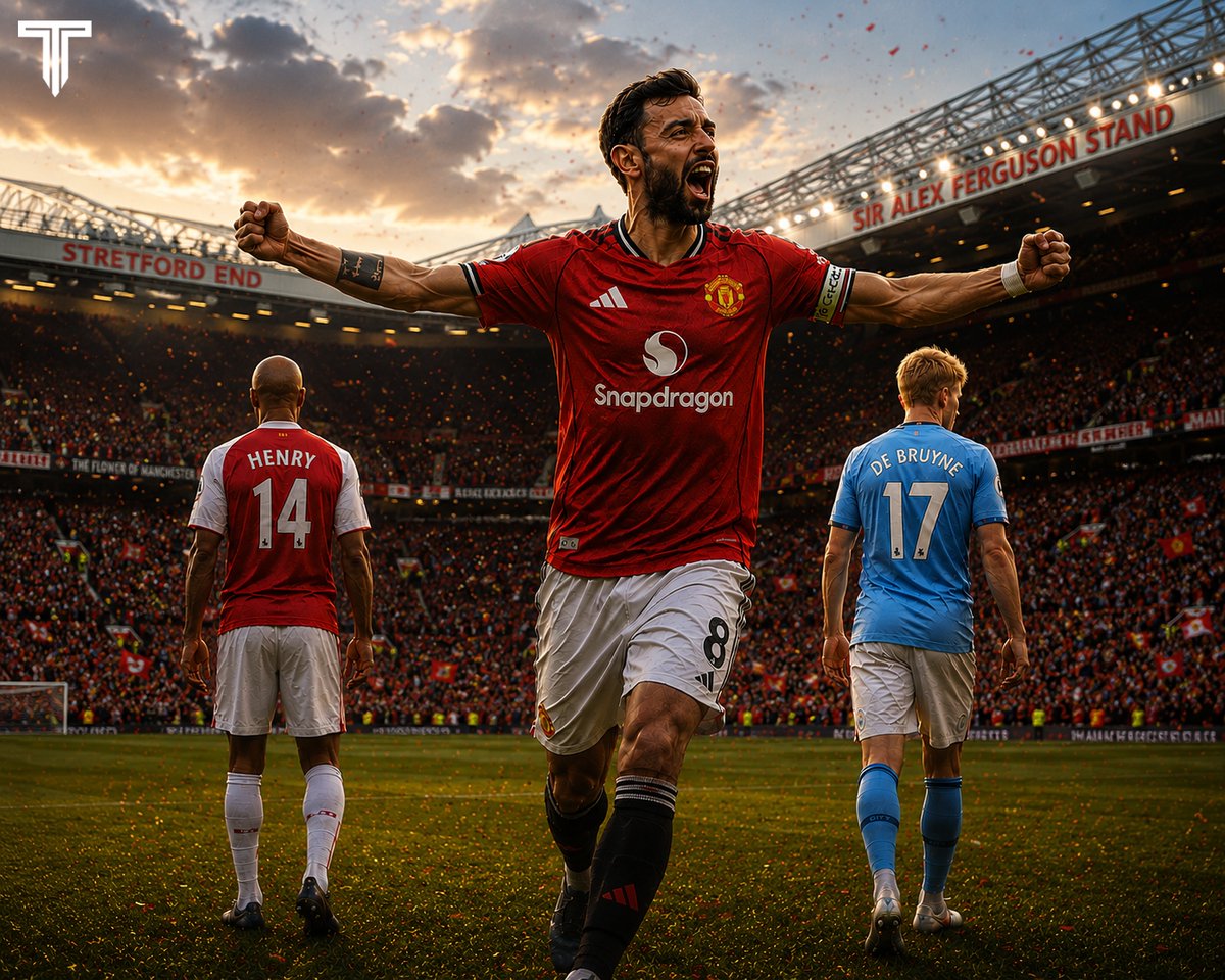 The Touchline | 𝐓 tweet media