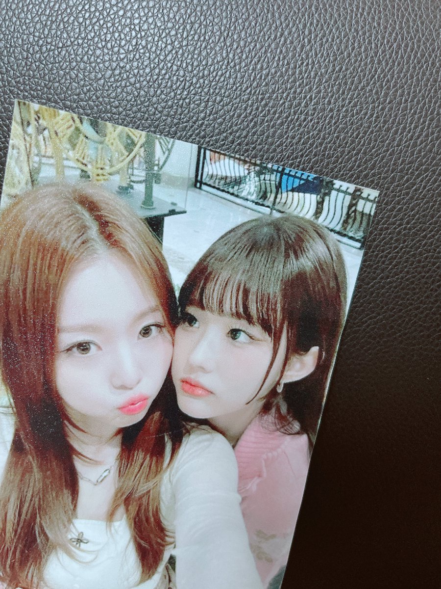 우드 tweet media
