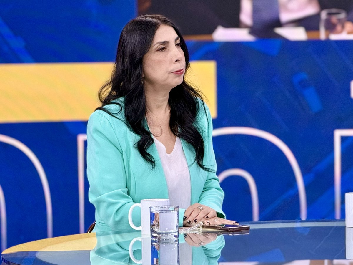 Karla Rubilar Barahona tweet media