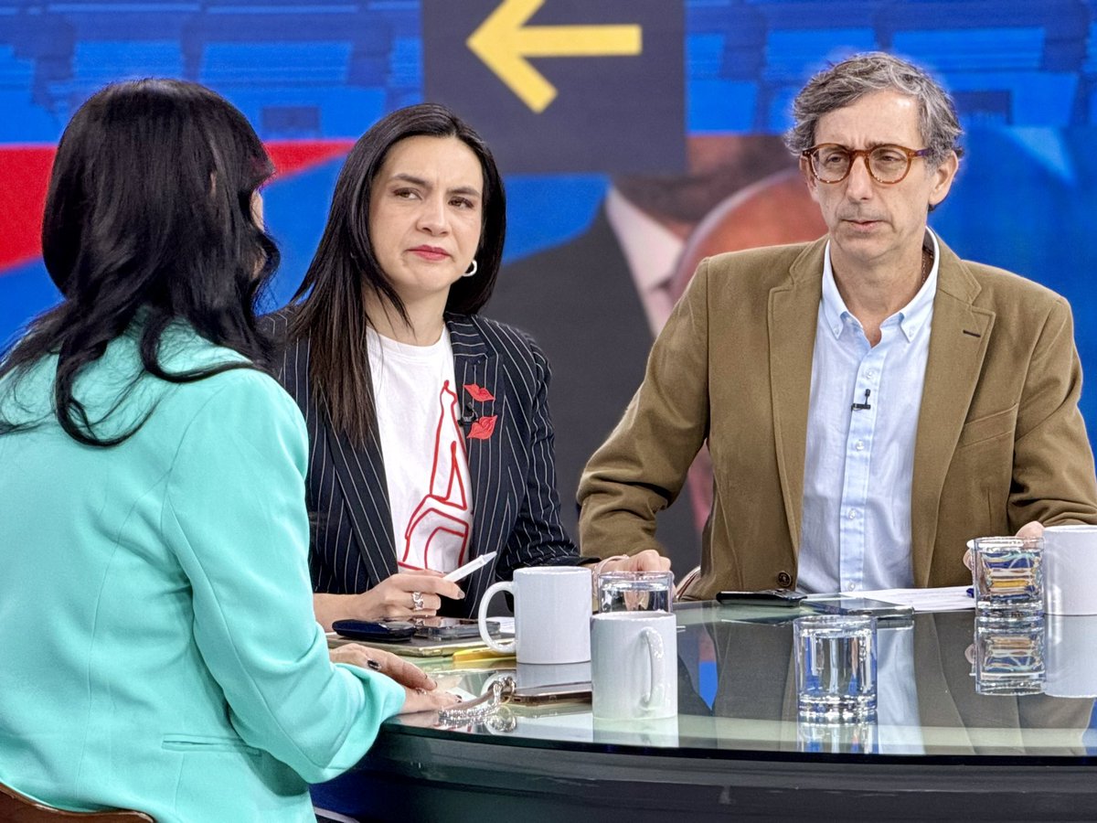 Karla Rubilar Barahona tweet media
