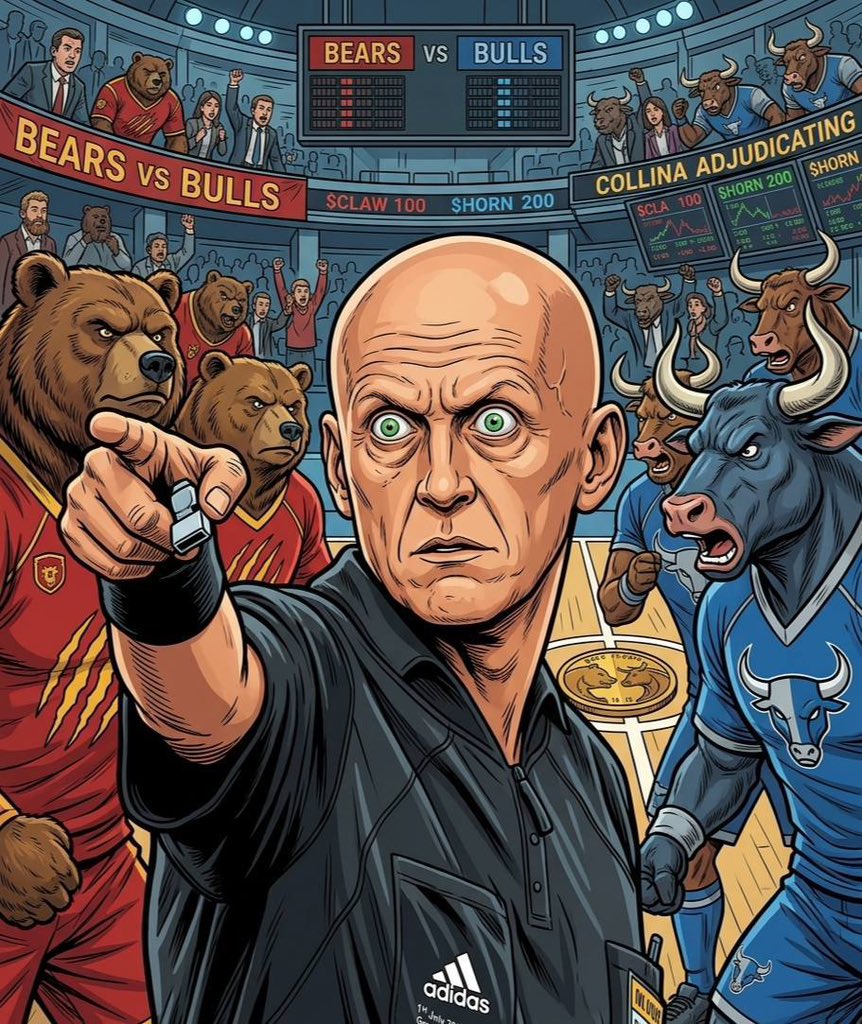 Pierluigi Collina tweet media