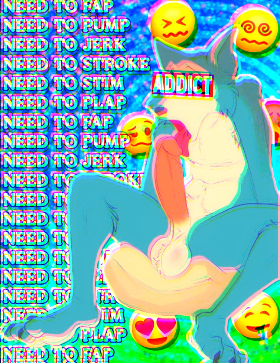 𝐏𝐎𝐑𝐍 𝐖𝐎𝐋𝐅 🧩 tweet media