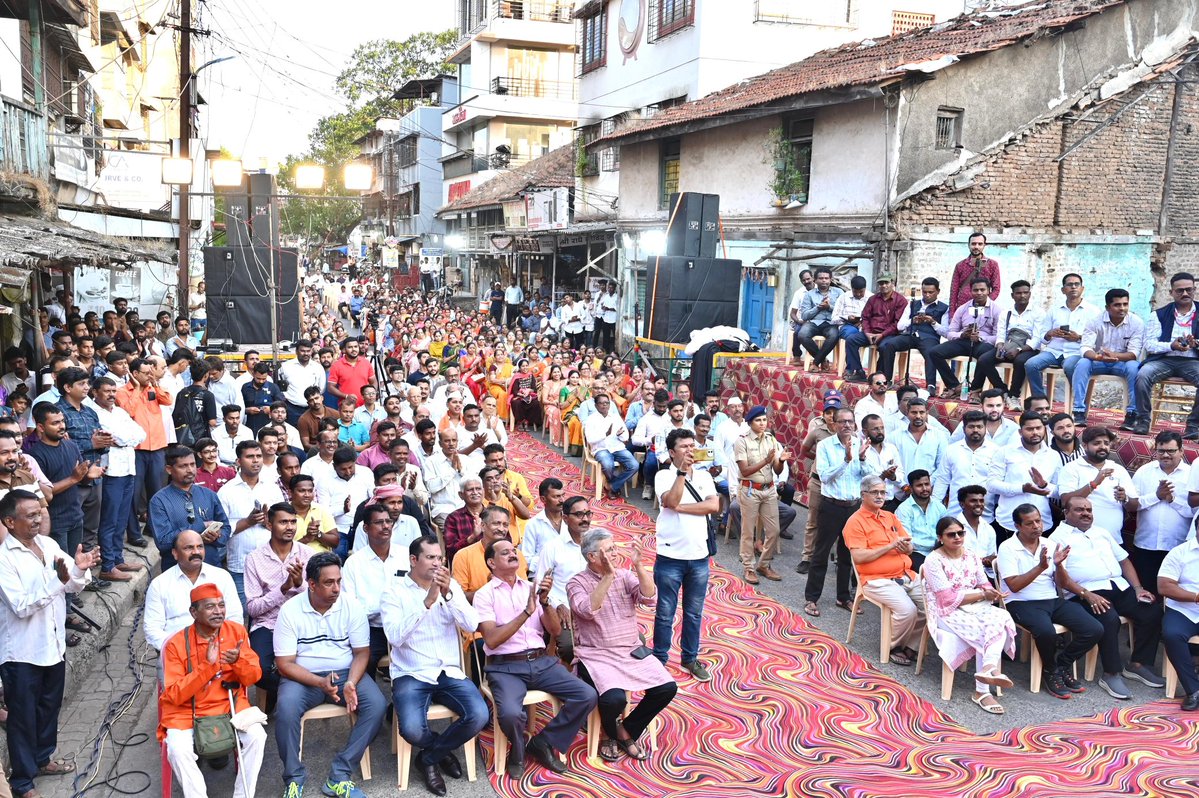 Nitesh Rane tweet media