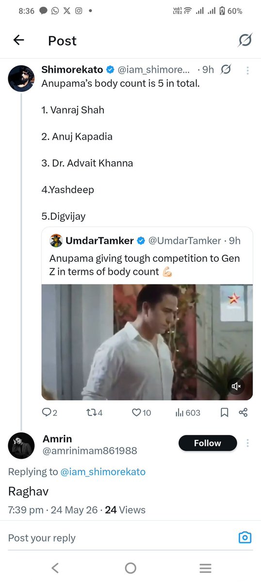 AM tweet media