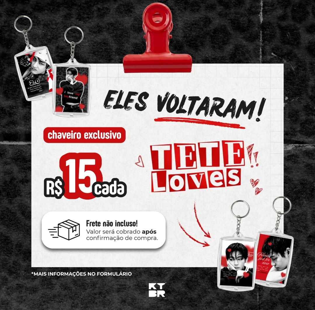 Kim Taehyung Brasil tweet media