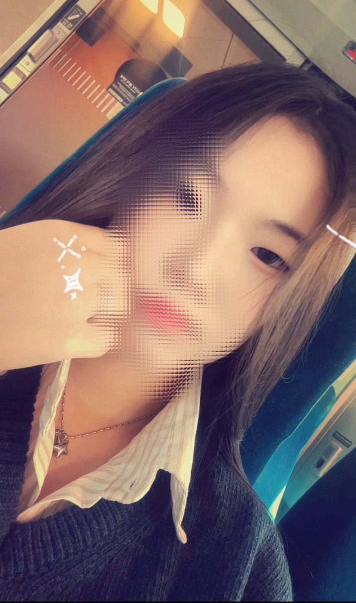 아린 tweet media