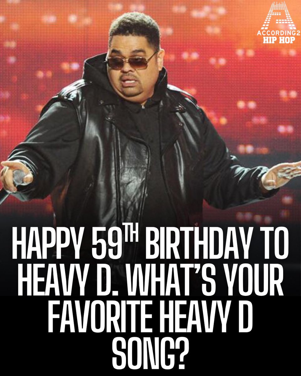 According 2 Hip Hop tweet media