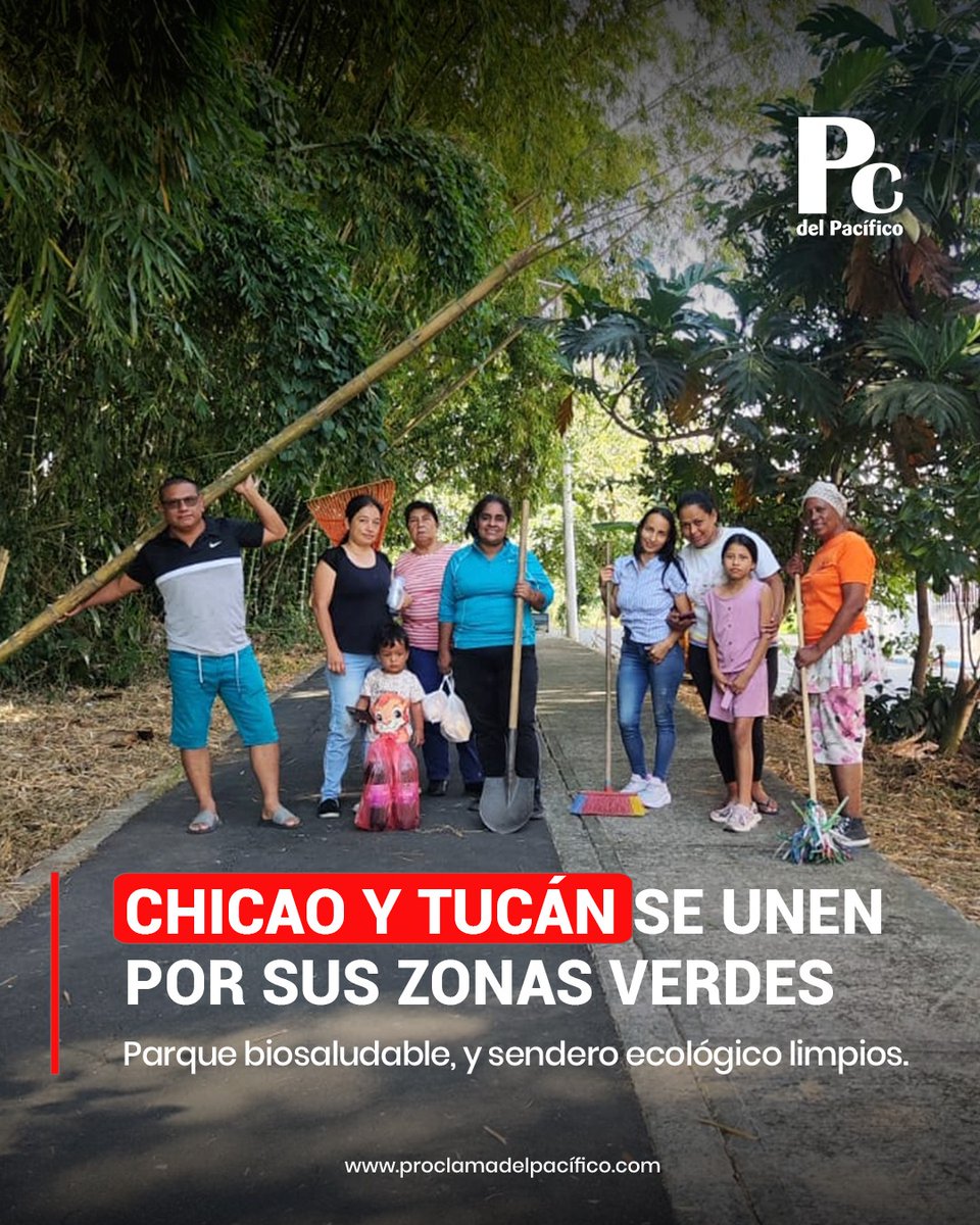 Proclama del Pacífico tweet media