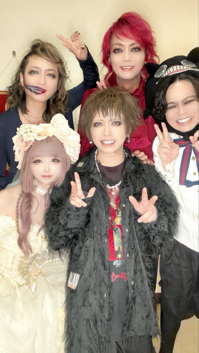 久遠 【KUON】 tweet media