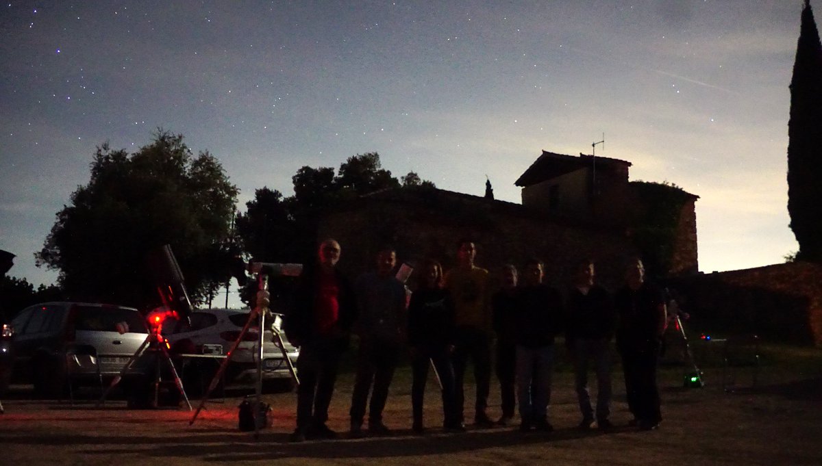 Astro_Montseny tweet media