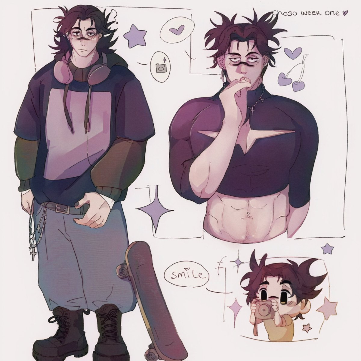 𝓙𝓮𝓷𝓷 ♡ comms open tweet media