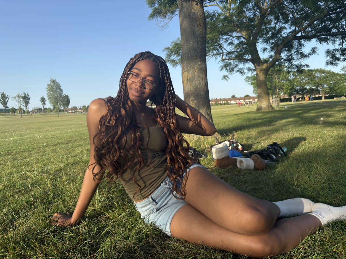 princesshannie 🍓🥝 tweet media