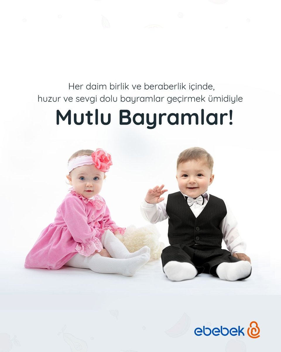 ebebek tweet media