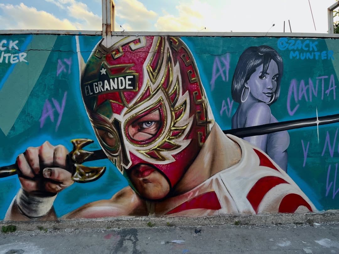 Fightful Wrestling tweet media
